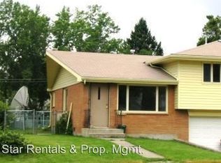 1136 2nd Ave W, Columbia Falls, MT 59912