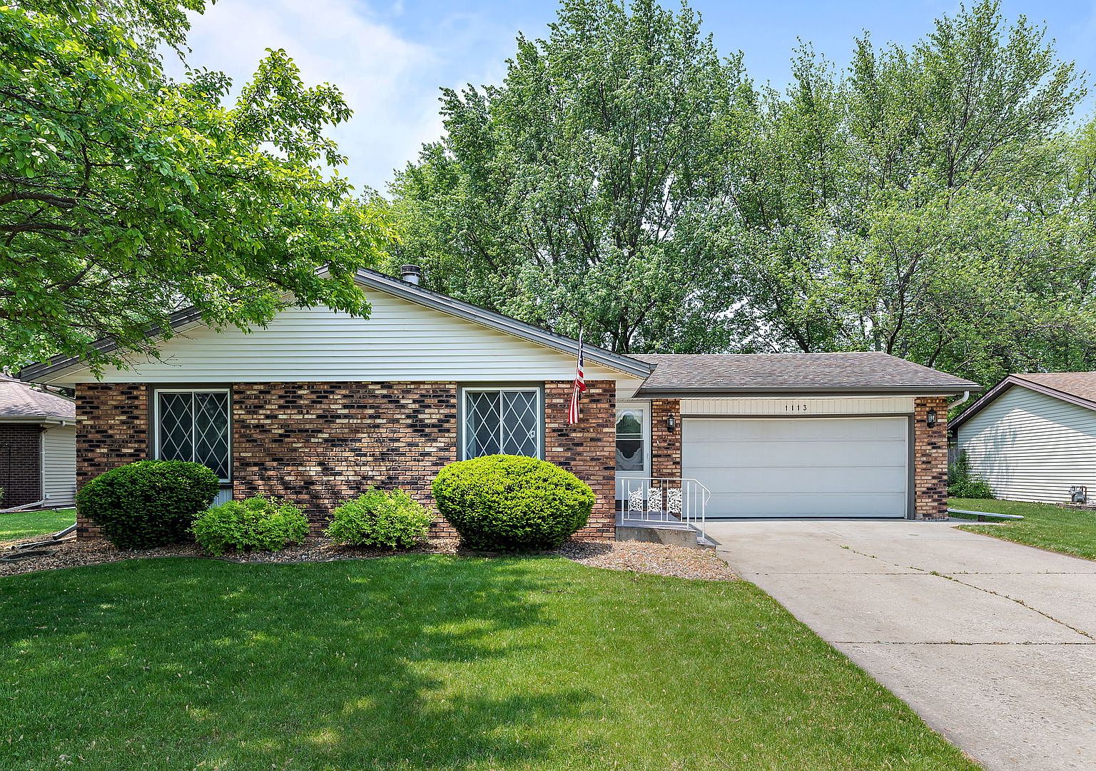 1113 Flamingo Ct, Bradley, IL 60915 Zillow