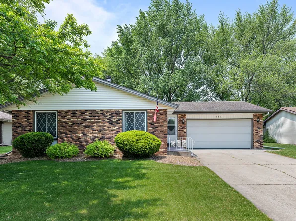 1113 Flamingo Ct, Bradley, IL 60915