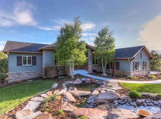 4531 Carefree Trl, Parker, CO 80134