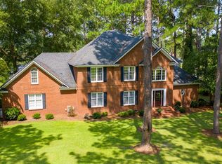 4901 Forest Lake Dr, Tifton, GA 31794