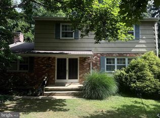 312 Cherry Chapel Rd, Reisterstown, MD 21136
