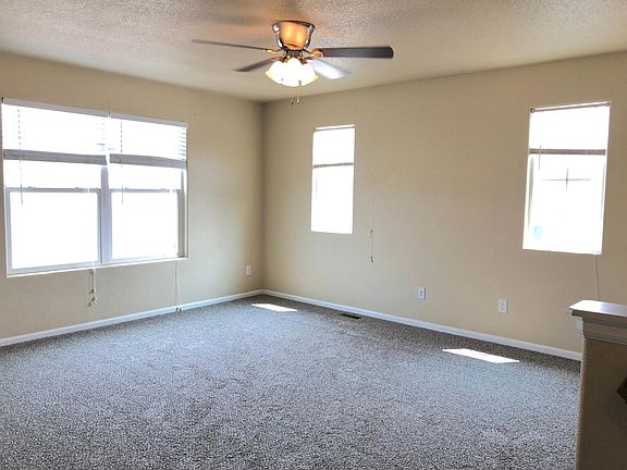 Office/Living Room Upstairs