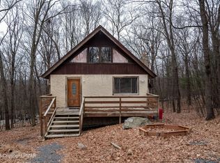 237 Sugarbush Rd, Henryville, PA 18332