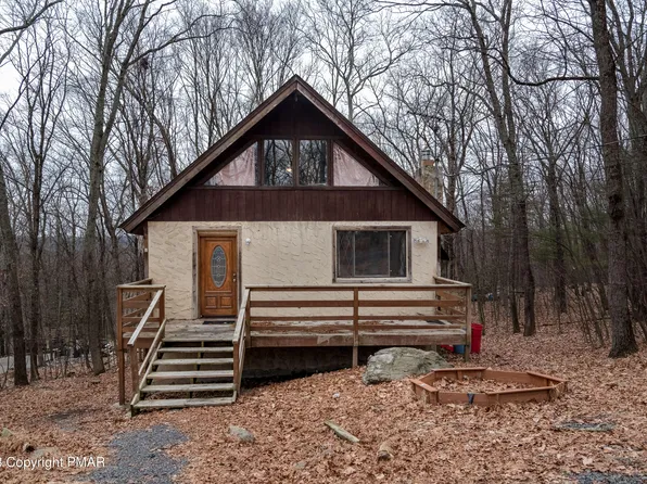 237 Sugarbush Rd, Henryville, PA 18332