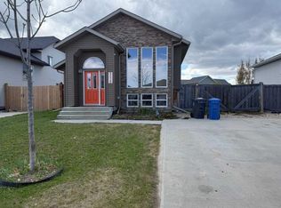 9520 NE 92nd St, Wembley, AB T0H3S0