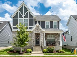 16923 Red Dragon Pl, Ballwin, MO 63011