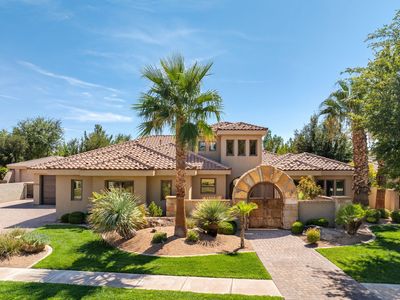 1763 W Bridge Pointe Way, Saint George, UT, 84770