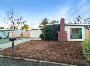 2908 Fairway Ave, Redding, CA