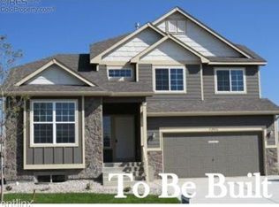 1411 Murlett St, Berthoud, CO 80513