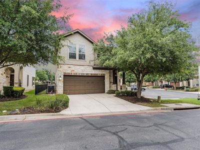9837 Milla Cir #72, Austin, TX, 78748