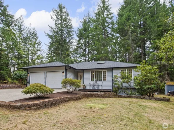 13308 150th Street NW, Gig Harbor, WA 98329