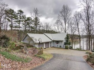 150 Waters Dr, Wedowee, AL 36278