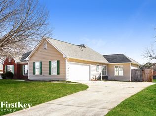 120 Grayview Ct, Grayson, GA 30017