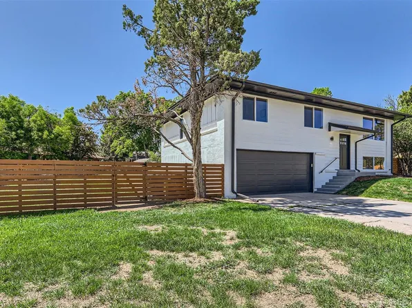 8090 E Linvale Place, Denver, CO 80231