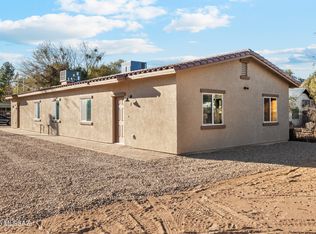 3314 N Flanwill Blvd, Tucson, AZ 85716