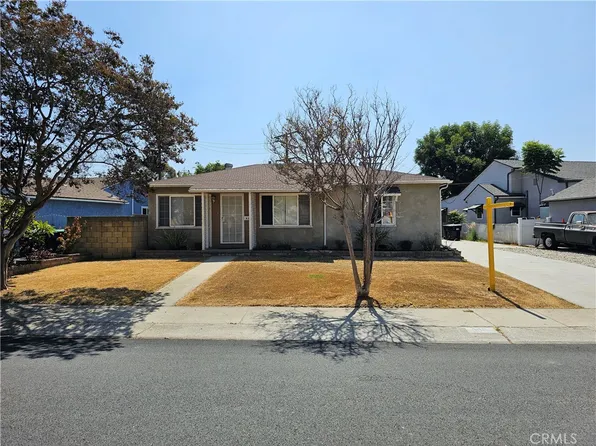 448 E Markland Dr, Monterey Park, CA 91755