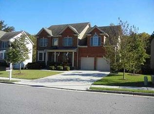 2425 Stone Willow Way, Buford, GA 30519