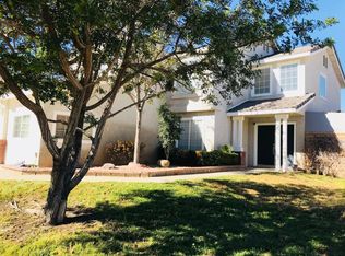 38421 Cougar Pass, Palmdale, CA 93551