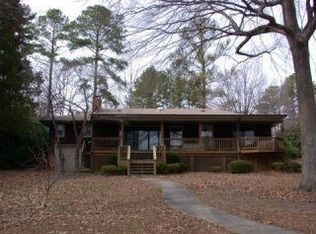 132 Hickory Pt, Littleton, NC 27850