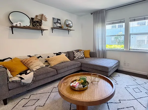 3625 Kalsman Dr Unit 1, Los Angeles, CA 90016