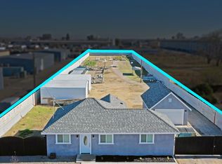 544 El Roya Ave, Modesto, CA 95354