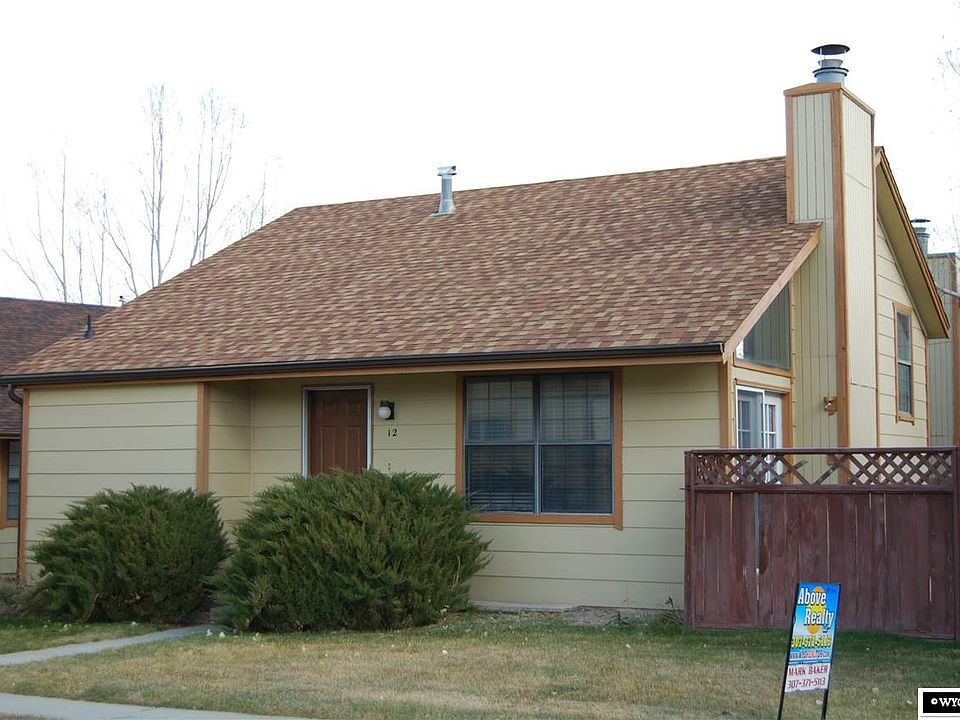1st image of 700 Shoshone Ave Unit 12