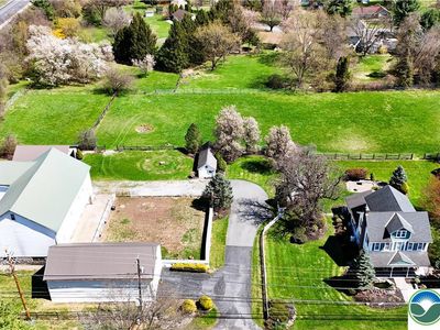 4006 Hecktown Rd, Bethlehem, PA, 18020