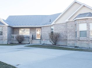 971 N 2300 W, Tremonton, UT 84337