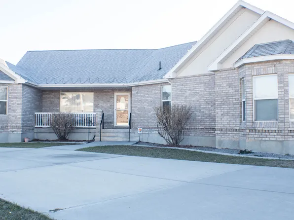 971 N 2300 W, Tremonton, UT 84337