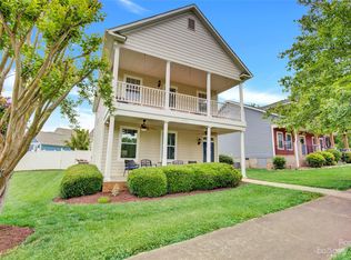 4076 Library Ln NW, Conover, NC 28613