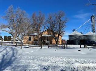 502 E Center St, Flagler, CO 80815