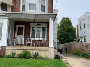 7325 Palmetto St, Philadelphia, PA 19111
