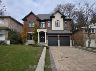 20 Arrowstook Rd, Toronto, ON M2K1J9