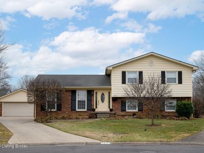 2606 Saddle Ct, Saint Regis Park, KY, 40220