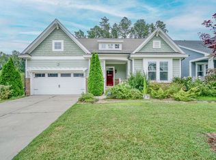 219 Mill Chapel Rd, Chapel Hill, NC 27517