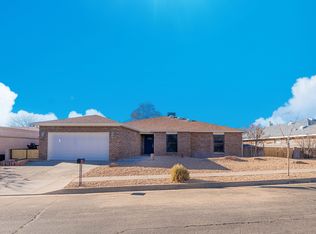 7829 Villanueva Dr NE, Albuquerque, NM 87109