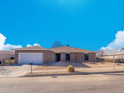 7829 Villanueva Dr NE, Albuquerque, NM, 87109