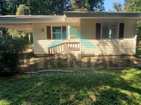 3211 Donnell St, Greensboro, NC 27405