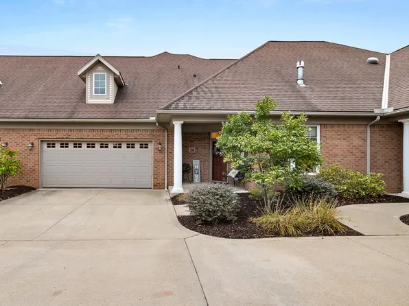 36 Morgan Dr, Lexington, OH 44904