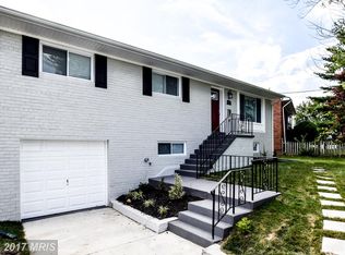 4305 Massachusetts Ave SE, Washington, DC 20019