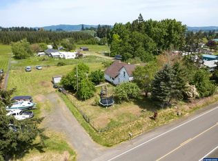 11503 Buena Vista Rd, Independence, OR 97351