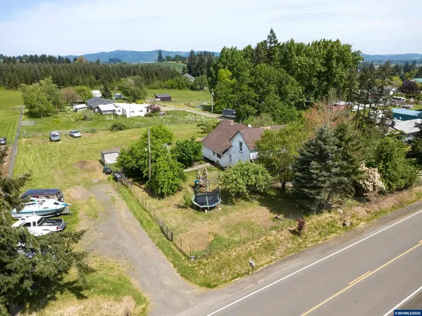 11503 Buena Vista Rd, Independence, OR 97351