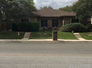 14321 Indian Woods, San Antonio, TX 78249