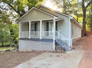 1145 Booker Ave SW, Atlanta, GA 30310