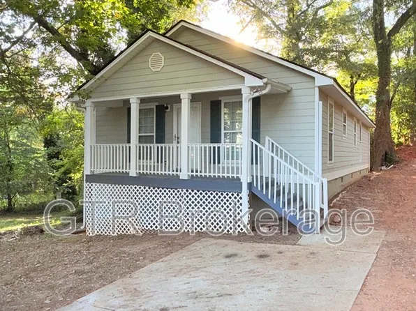 1145 Booker Ave SW, Atlanta, GA 30310