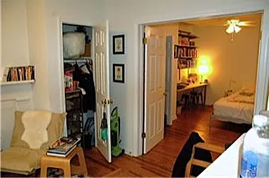 Rented by Boerum Hill Realty