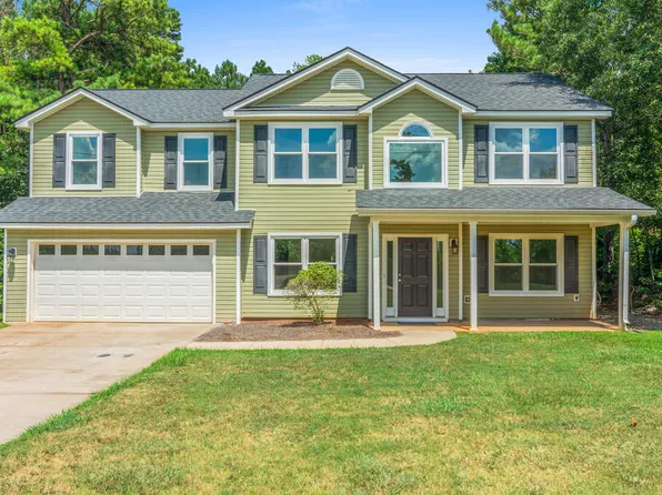 403 Avant Rd, Eatonton, GA 31024