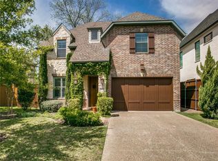 5811 Kenwood Ave, Dallas, TX 75206