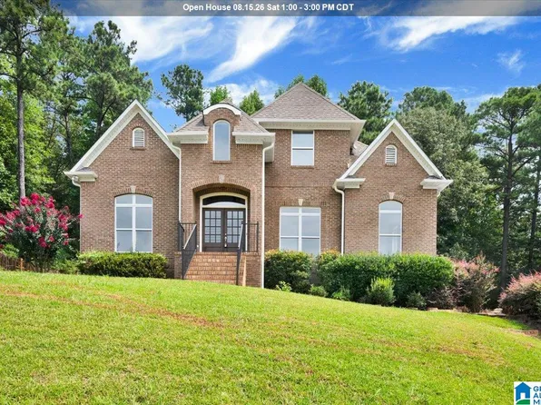128 Timber Cv, Pelham, AL 35124